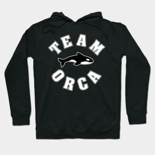 Team Orca Hoodie